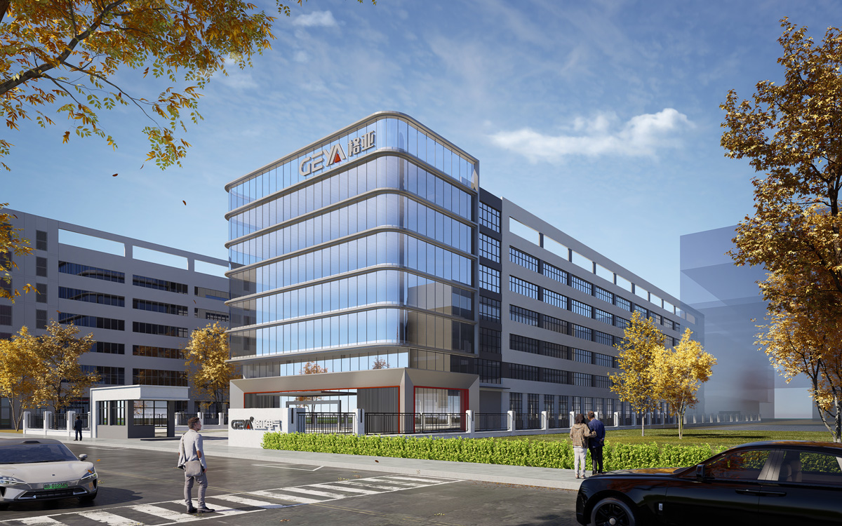 靜音接觸器在智能家居領域的應用及市場前景