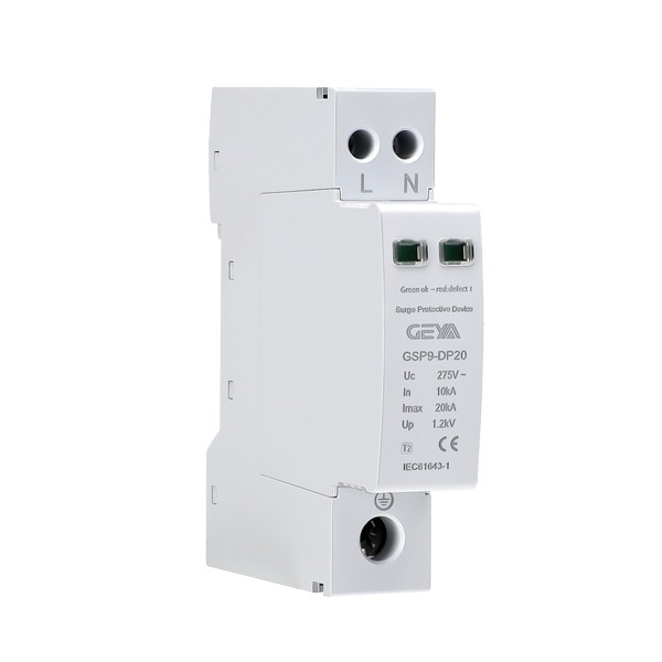 GSP9-DP20型浪涌保護器