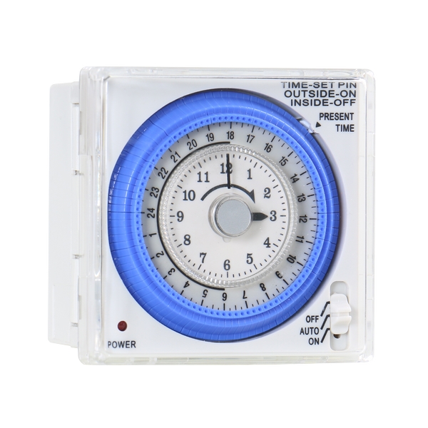 TB-37機械式定時器