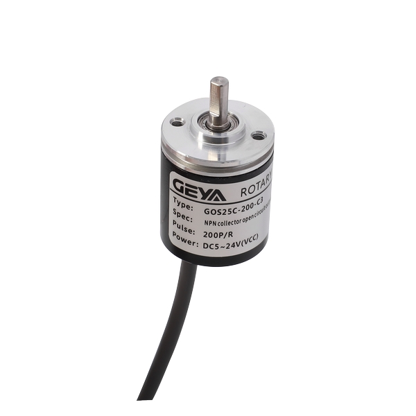 GOS25C系列旋轉編碼器