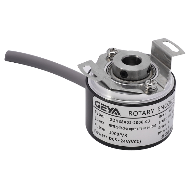 GOH38A01系列旋轉編碼器