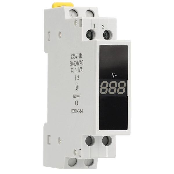 NV型電壓數顯表