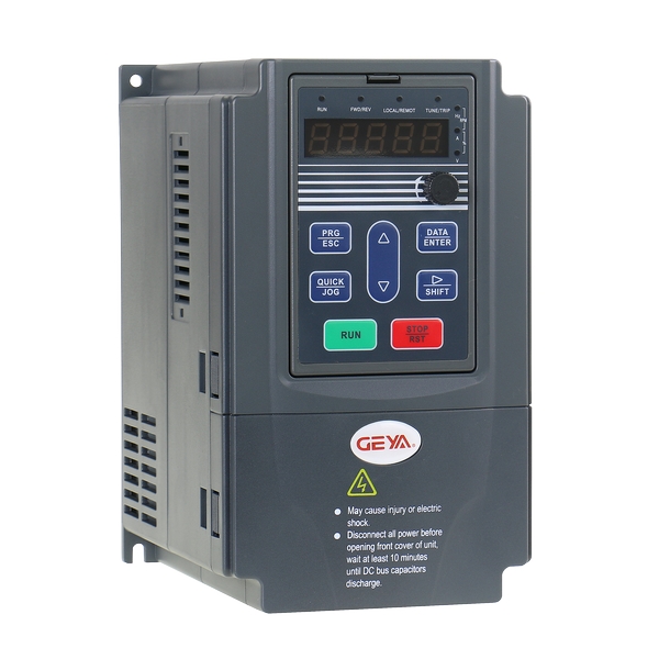 KE300A系列太陽(yáng)能變頻器