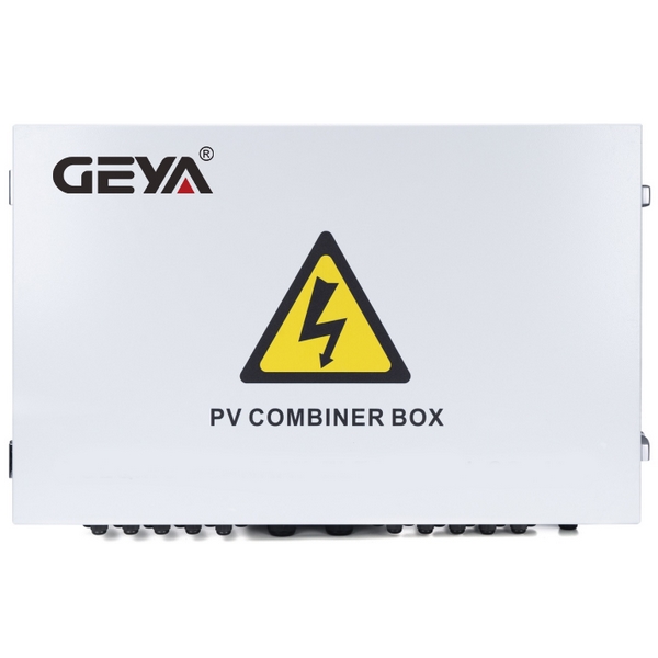 GYPV/8-1型光伏直流匯流箱