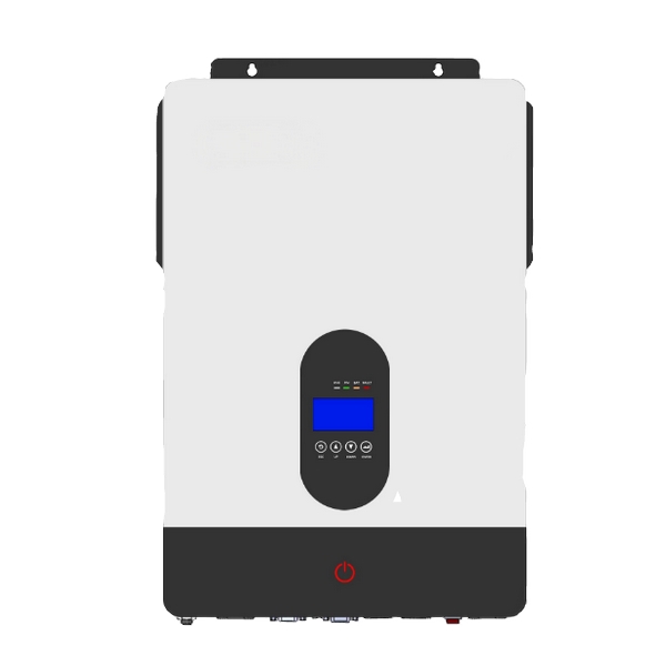 GSMP系列離網(wǎng)型太陽(yáng)能逆變器