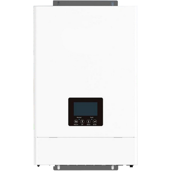 MGSP并網(wǎng)型混合太陽(yáng)能逆變器