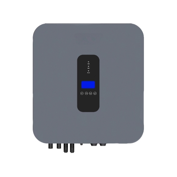 GS-6K-HB-EU混合型太陽(yáng)能逆變器