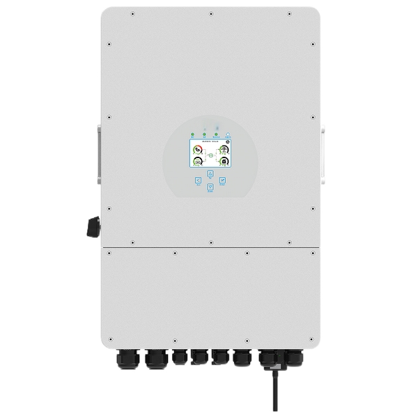 SUN-SG01HP3-EU-AM混合式雙向太陽(yáng)能逆變器