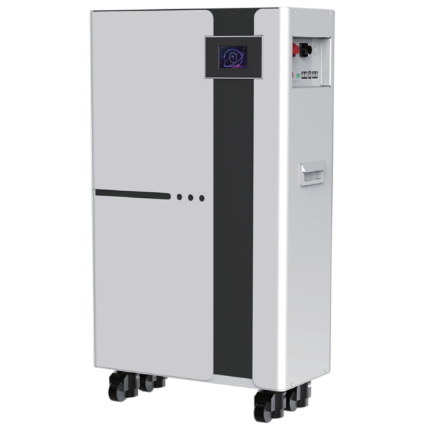 GYE低壓落地式儲能鋰電池