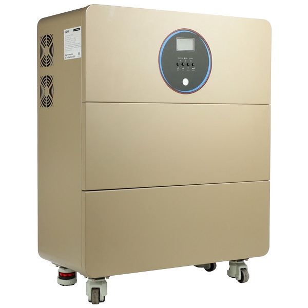 GYS系列逆控儲能一體機