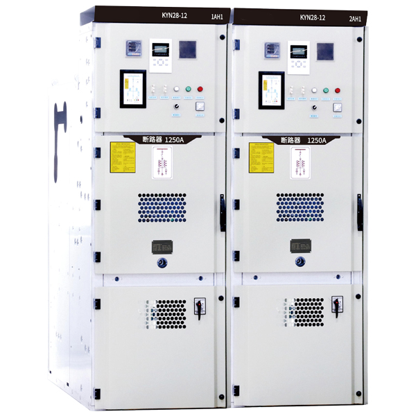 KYN28-12 鎧裝移開(kāi)式封閉開(kāi)關(guān)設(shè)備