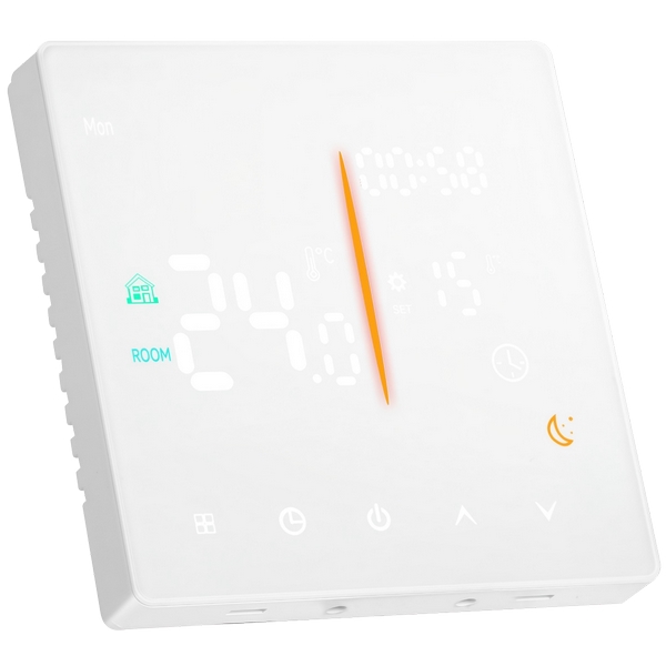 GWS6-EAST1系列觸摸彩屏溫控器