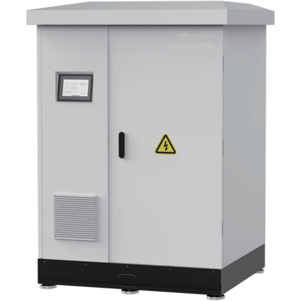 儲能并網(wǎng)柜